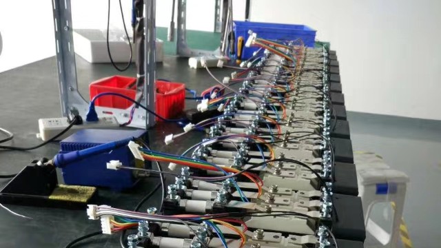 電力調整器控制信號選型指南