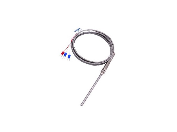 溫度傳感器-帶螺紋式探頭熱電阻 溫度傳感器-帶螺紋式探頭熱電阻