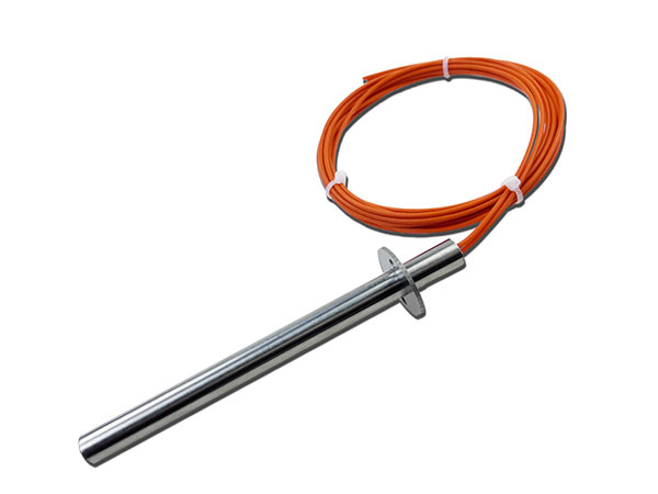 特氟龍線帶擋片電熱管