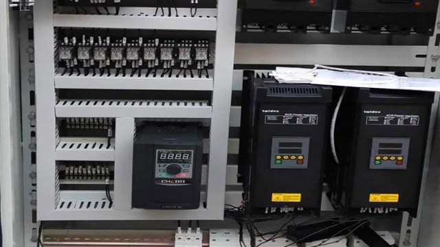 關(guān)于電力調(diào)整器的功能你都了解嗎？