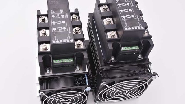 電力調(diào)整器該如何正確的選型？