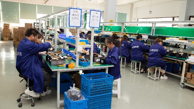 賦能者合泉：如何鏈動產(chǎn)業(yè)生態(tài)，驅(qū)動溫控技術(shù)進(jìn)步？