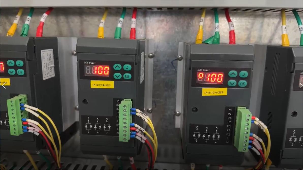 調(diào)功器需要配備散熱器嗎？