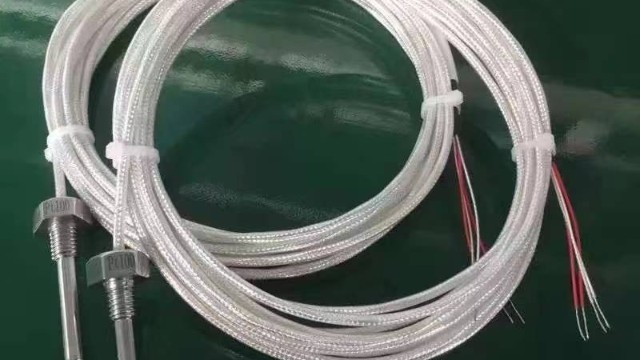 溫度傳感器在食品生產(chǎn)中的應(yīng)用