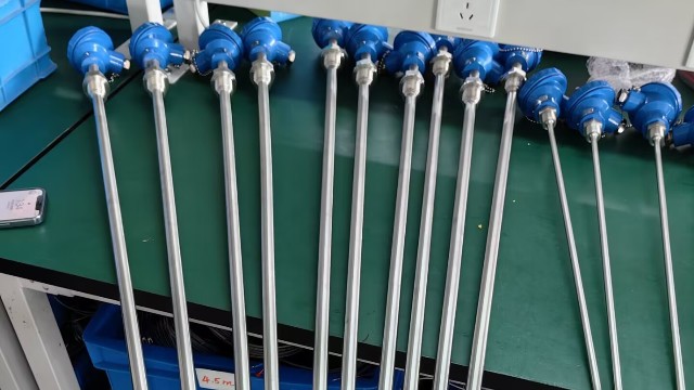 溫度傳感器的長短會影響溫度傳感器的精度嗎？