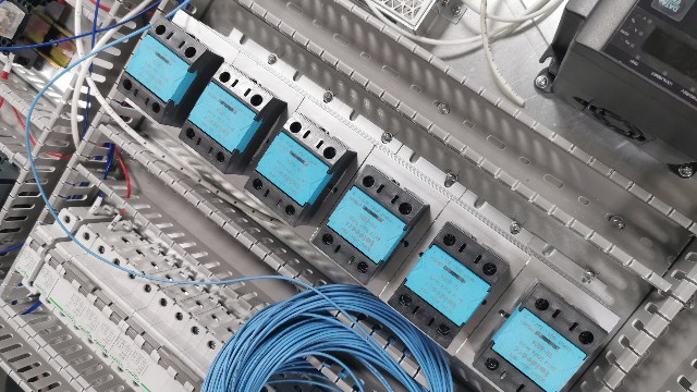 固態(tài)繼電器模組的接線方法是什么？