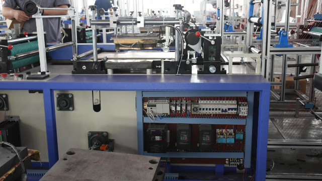 蘇州合泉為寧波恒馳提供溫控解決方案