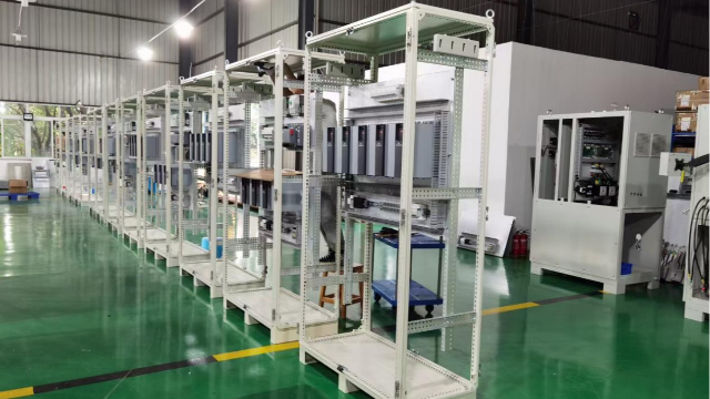 蘇州合泉為廊坊建極提供溫控產(chǎn)品，助力企業(yè)生產(chǎn)