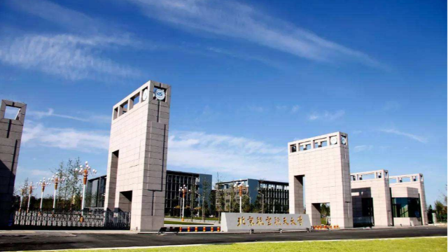 助力北航學(xué)子實(shí)驗(yàn)論文，蘇州合泉與北航達(dá)成合作