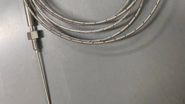 熱電阻的靈敏度和響應(yīng)時(shí)間是如何影響溫度測(cè)量的？