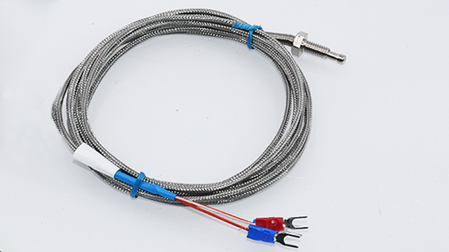 溫度傳感器無法校準(zhǔn)的八大原因