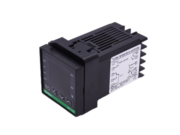 MC特價(jià)溫控表