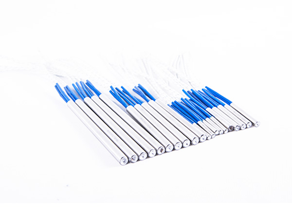 外出線模具加熱管