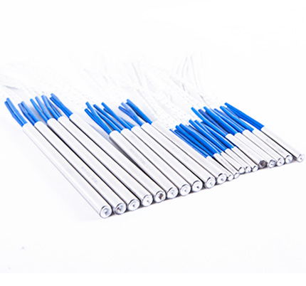 外出線模具加熱管