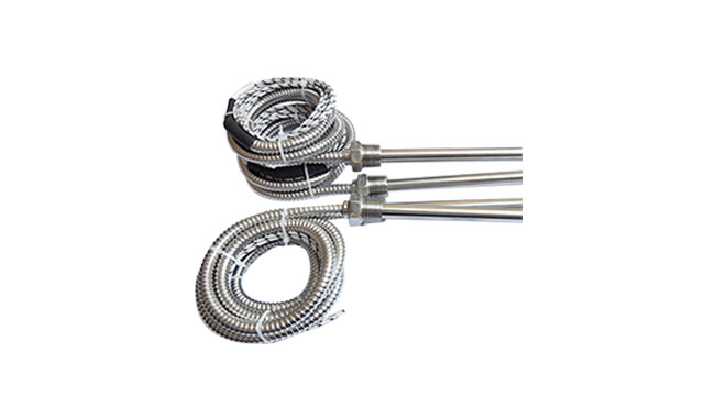 模具加熱管漏電了怎么辦？