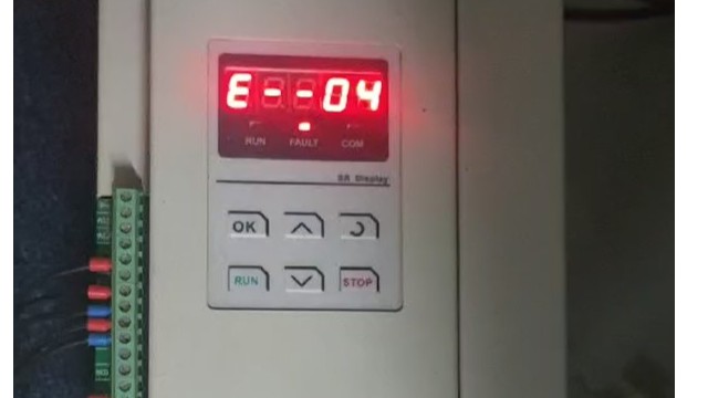 注塑機行業(yè)選用電力調整器時需要注意什么