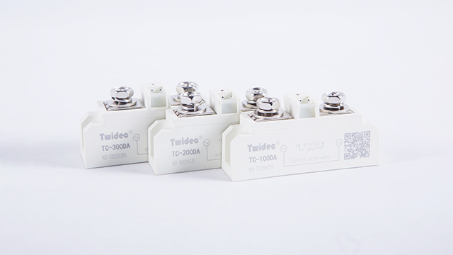 可控硅模塊的使用中不能忽視的2點(diǎn)問(wèn)題