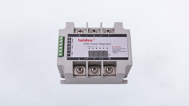 電力調(diào)整器