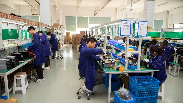 選擇合泉溫控器的9個(gè)理由：為什么9600家企業(yè)都把生產(chǎn)質(zhì)量托付給我們