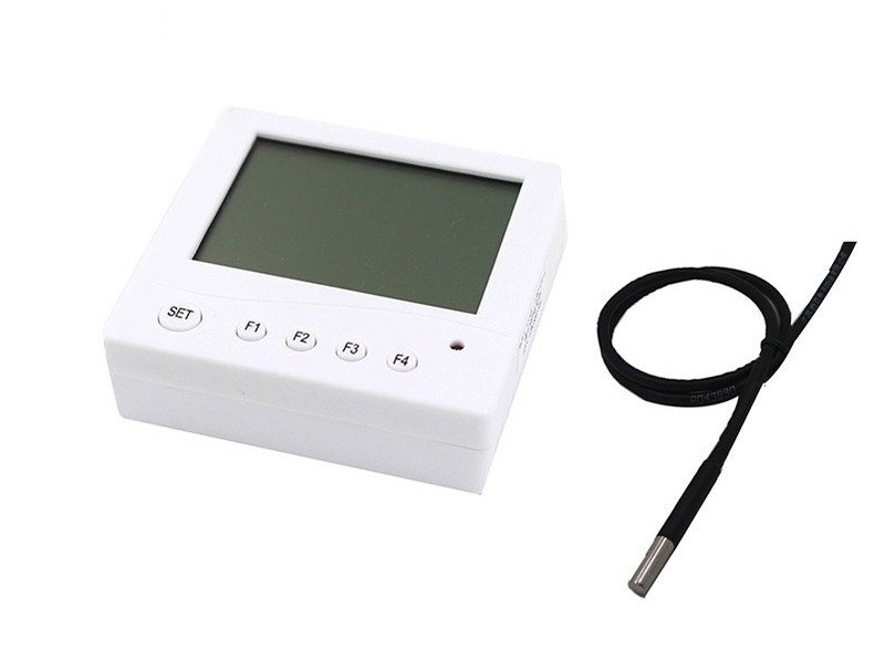 溫度控制儀表=液晶顯示溫濕度變送器 溫度控制儀表=液晶顯示溫濕度變送器