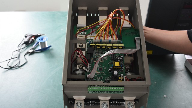 關(guān)于電力調(diào)整器常見問題（一）