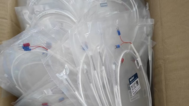 熱電偶是否受到電磁干擾的影響，如何減小干擾對測量的影響？