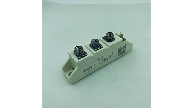 關于可控硅模塊的加熱方式