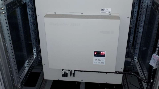 調(diào)功器輸出缺相警報響？資深工程師只做這三步操作