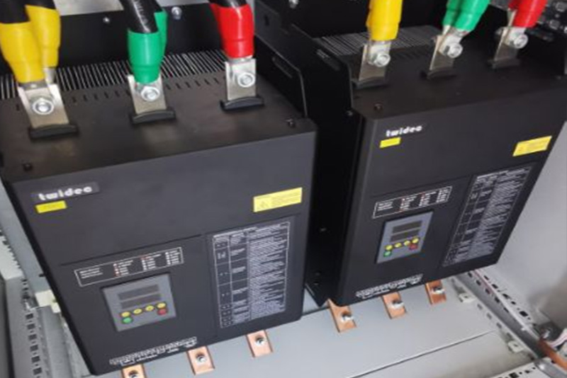 合泉電力調(diào)整器