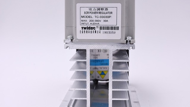 電力調(diào)整器注意事項(xiàng)！