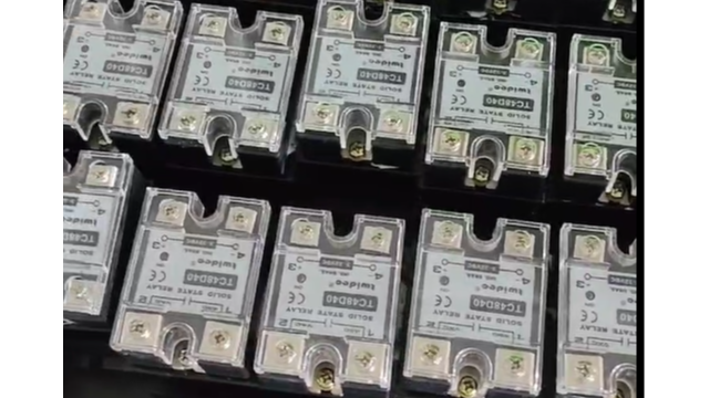 精控溫度，智造未來：解鎖各行業(yè)升級新動能