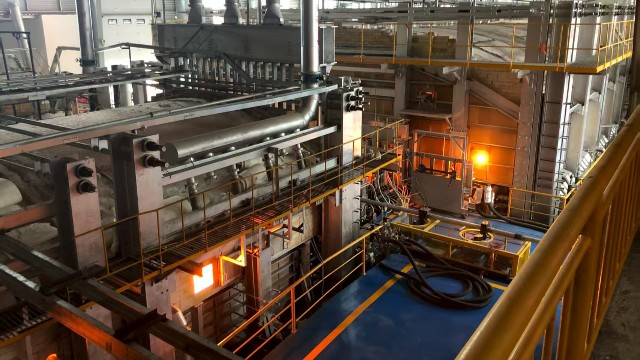 告別無效升溫！選對電力調(diào)整器，解鎖工業(yè)烤箱的精準(zhǔn)控溫