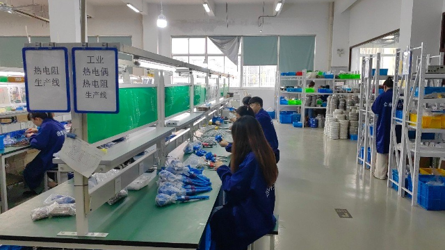 為什么你的熱電阻必須定期校準(zhǔn)？