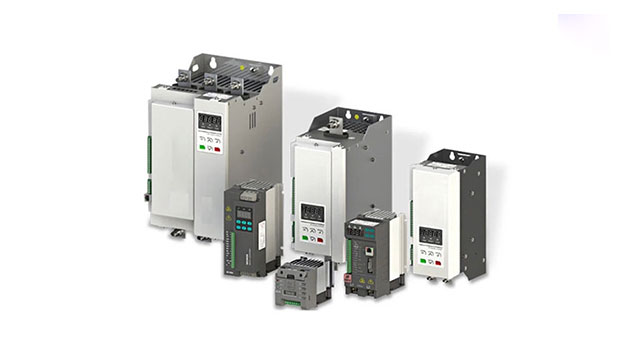 電力調(diào)整器11