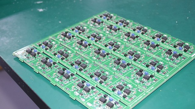 你了解固態(tài)繼電器的作用嗎？