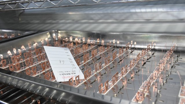 固態(tài)繼電器名稱由來(lái)