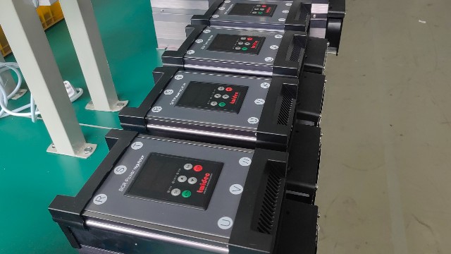 告別頻繁停機(jī)，電力調(diào)整器如何根治工業(yè)加熱的頑固癥結(jié)