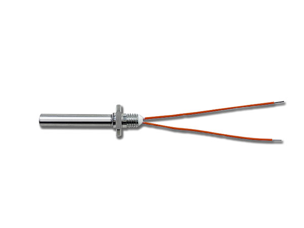 φ5細小電加熱管 φ5細小電加熱管