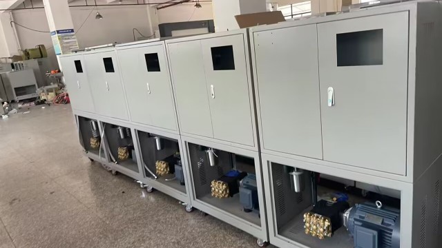 功率調(diào)整器空載啟動風(fēng)險與正確操作