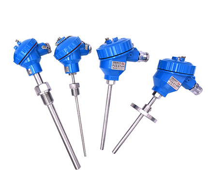 工業(yè)熱電偶熱電阻