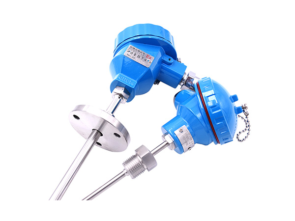 工業(yè)熱電偶熱電阻 工業(yè)熱電偶熱電阻