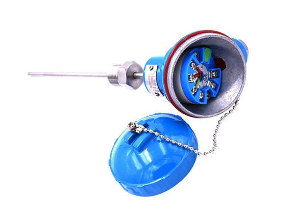 工業(yè)熱電偶熱電阻 工業(yè)熱電偶熱電阻