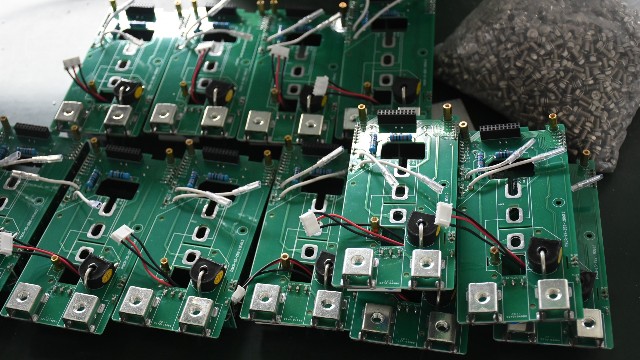 電力調(diào)整器的發(fā)展歷史