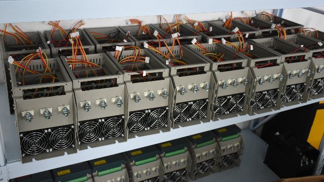 你需要了解的電力調(diào)整器的維護(hù)小知識(shí)