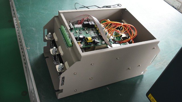 如何方便地識(shí)別電力調(diào)整器中的三極