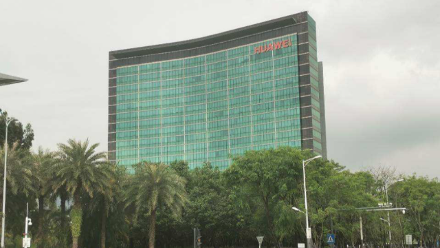 蘇州合泉與中國(guó)華為達(dá)成合作，助力合泉溫控技術(shù)突破