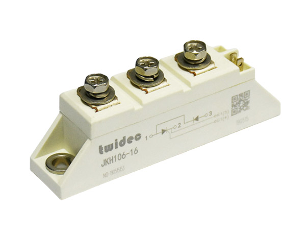 固態(tài)繼電器-MT可控硅模塊元件 MT可控硅模塊元件