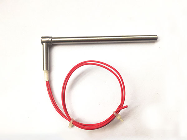 直角出線單頭電熱管 直角出線單頭電熱管