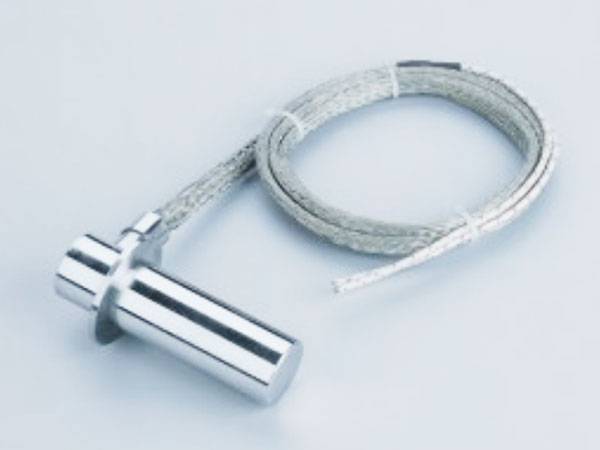 單頭加熱管帶法蘭