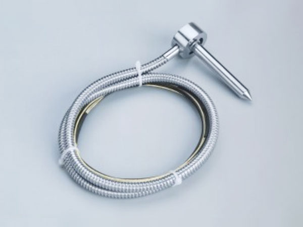 鎧裝異型加熱管 鎧裝異型加熱管